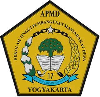 Sekolah Tinggi Pembangunan Masyarakat Desa "APMD"