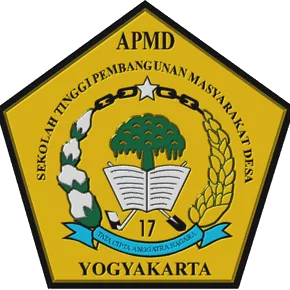 Sekolah Tinggi Pembangunan Masyarakat Desa "APMD"