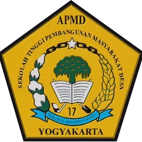 Sekolah Tinggi Pembangunan Masyarakat Desa "APMD"