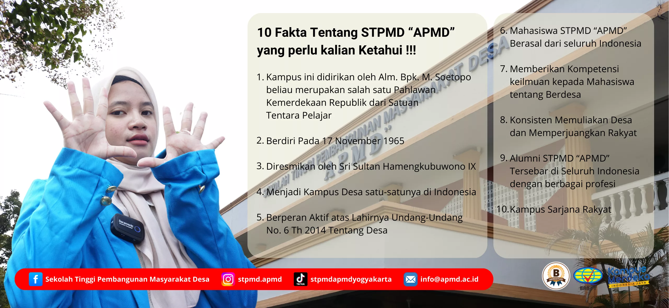 10 fakta