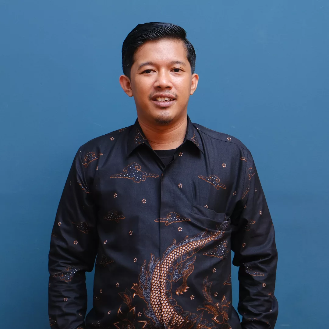 Foto Dosen