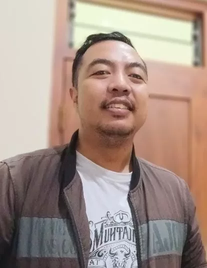 Foto Dosen