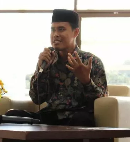 Foto Dosen